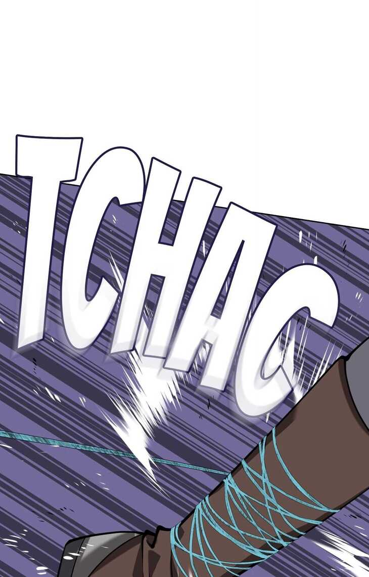 Read Overgeared Remake Scan Manga Online