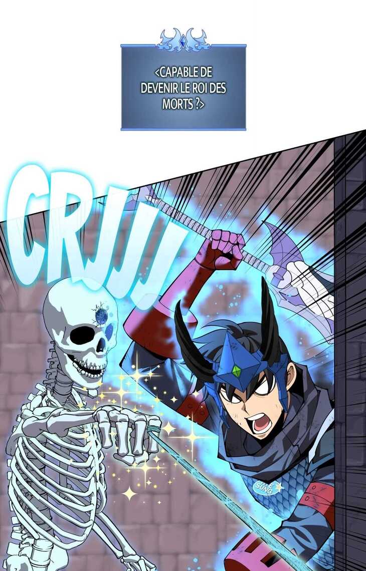 Read Overgeared Remake Scan Manga Online