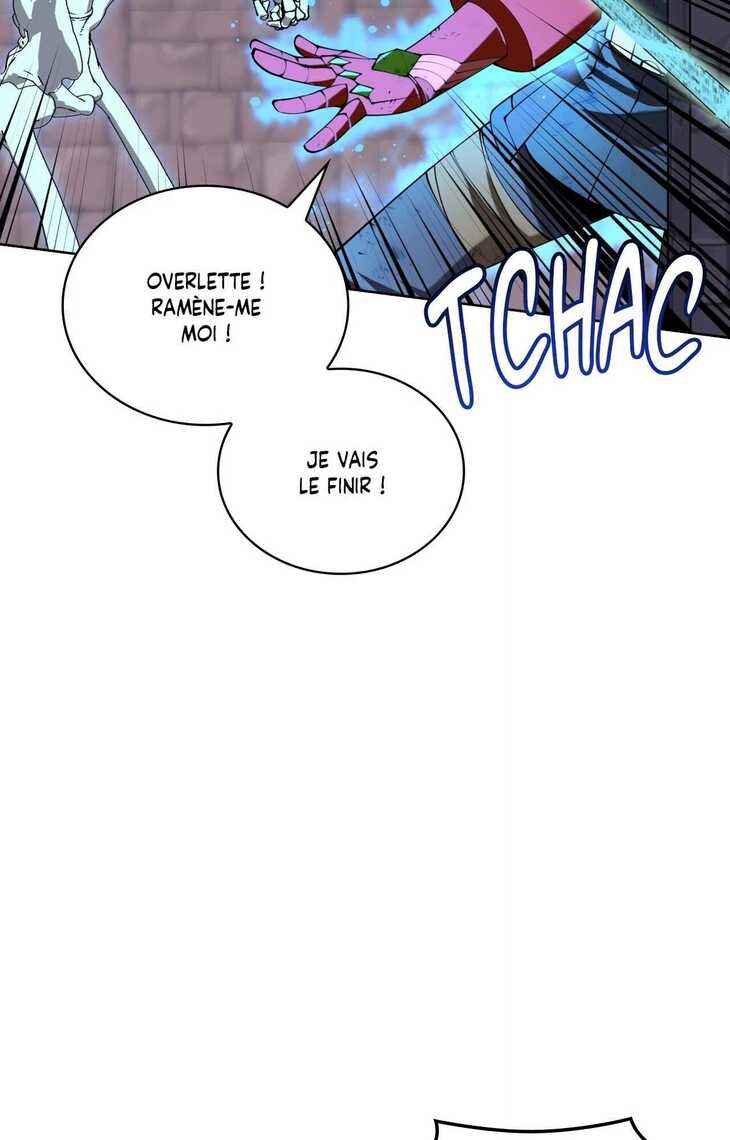 Read Overgeared Remake Scan Manga Online