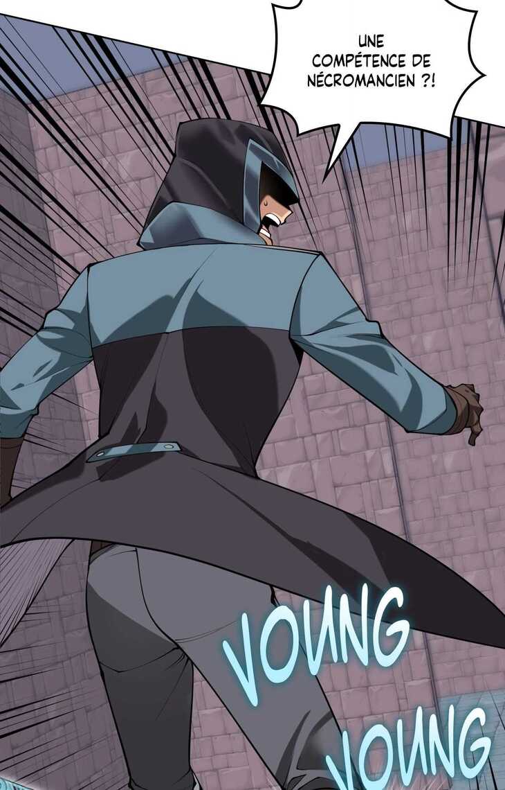 Read Overgeared Remake Scan Manga Online