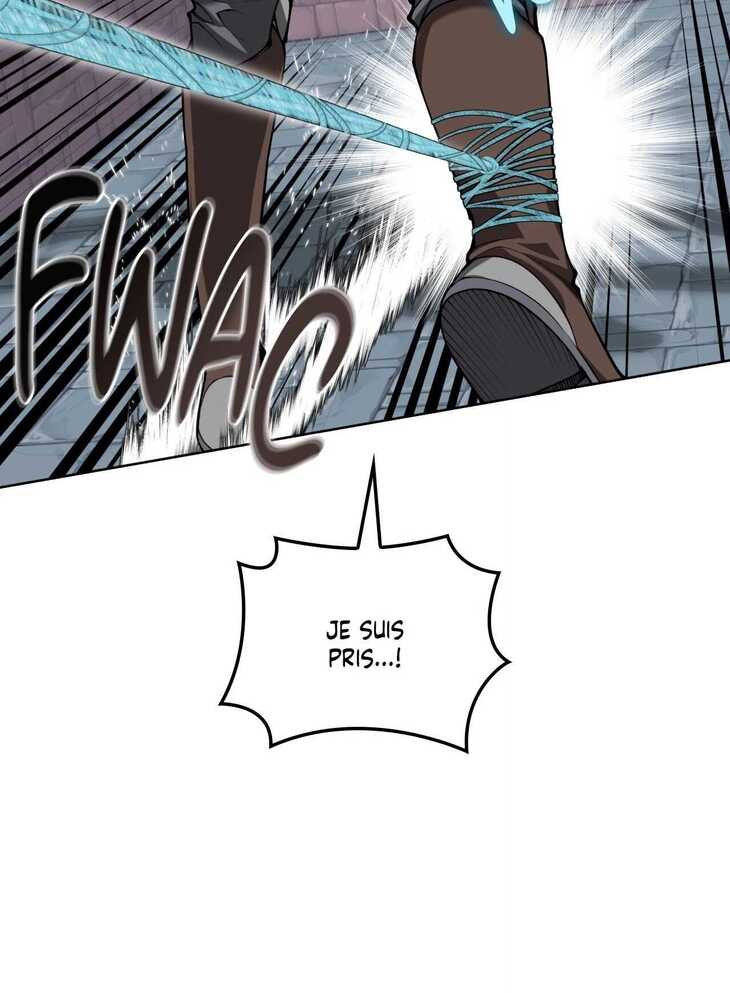 Read Overgeared Remake Scan Manga Online