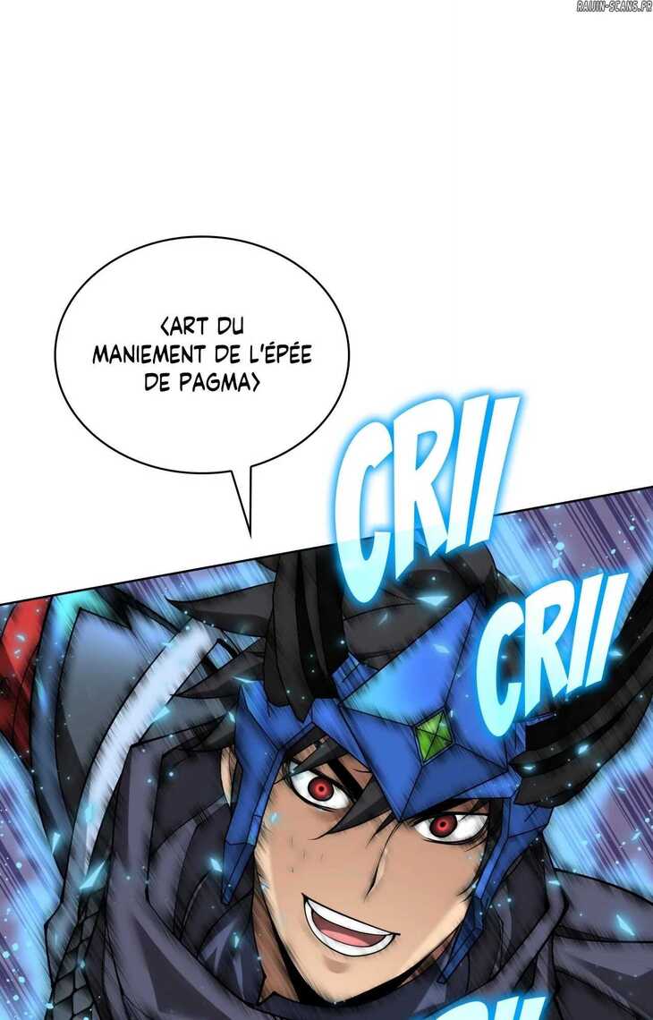 Read Overgeared Remake Scan Manga Online