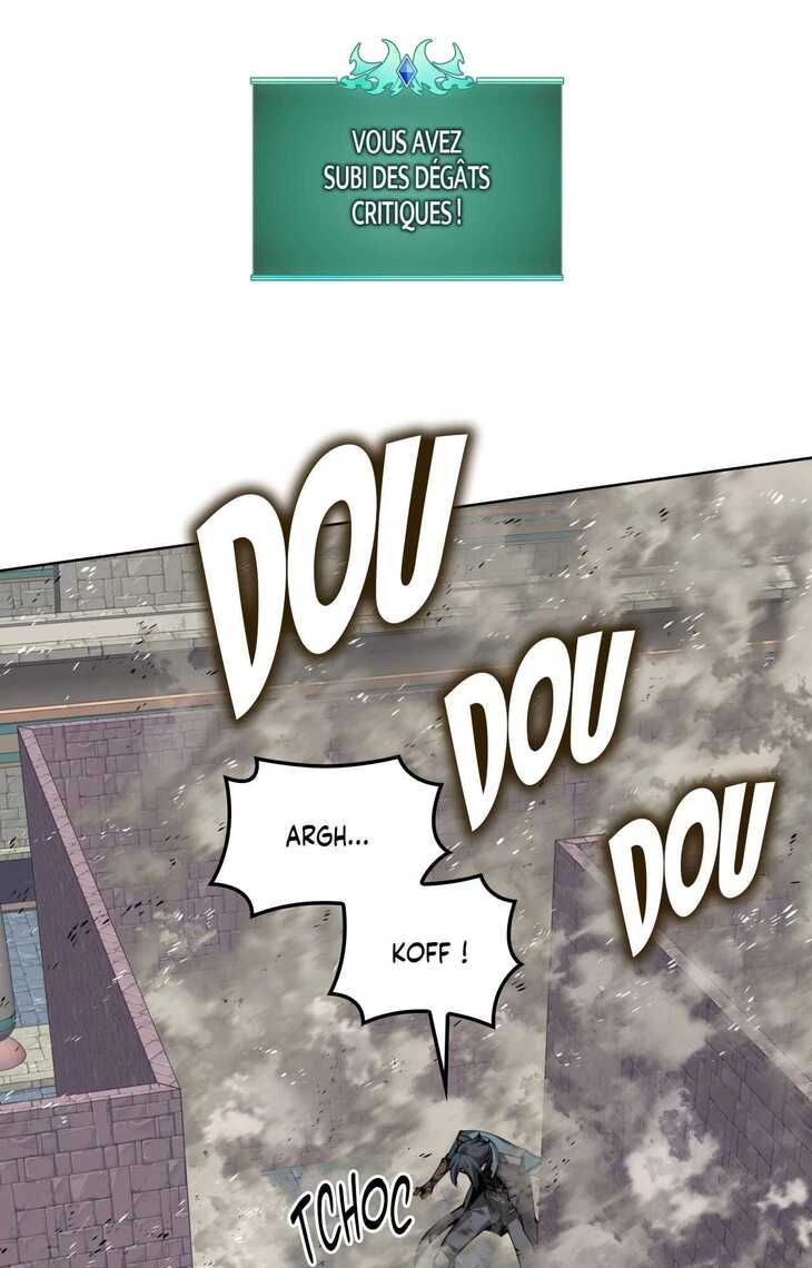 Read Overgeared Remake Scan Manga Online