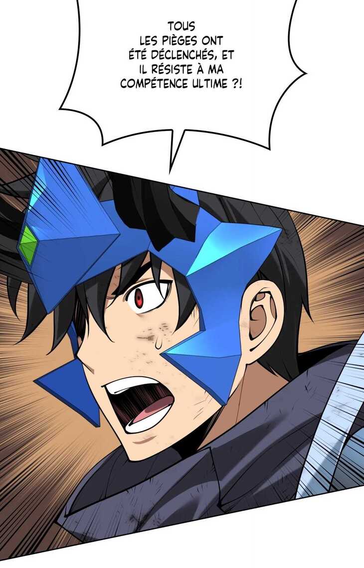 Read Overgeared Remake Scan Manga Online