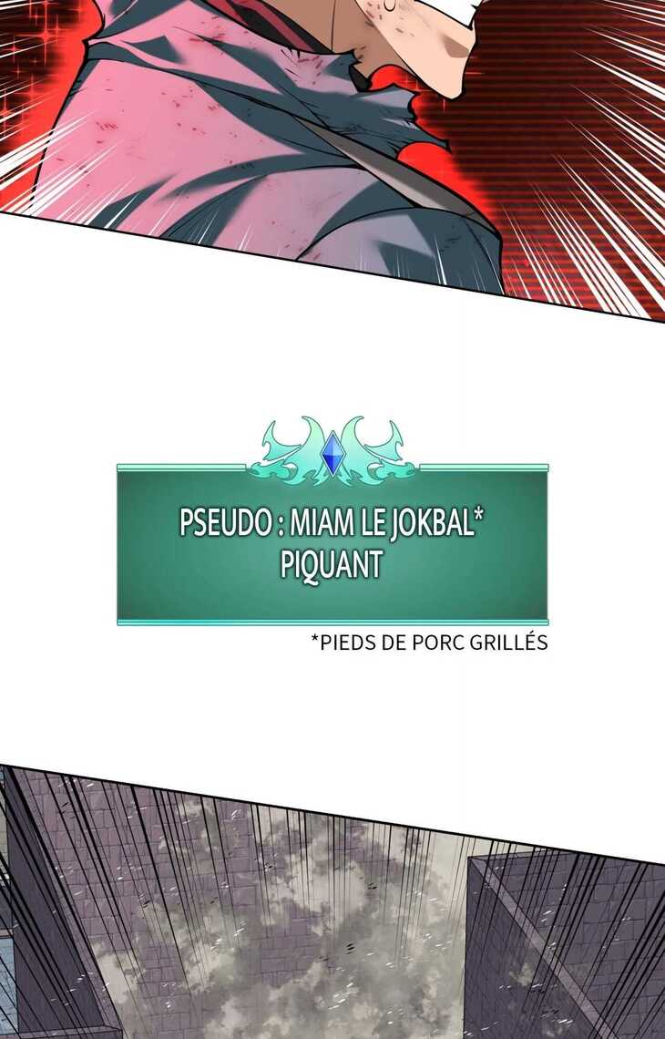 Read Overgeared Remake Scan Manga Online