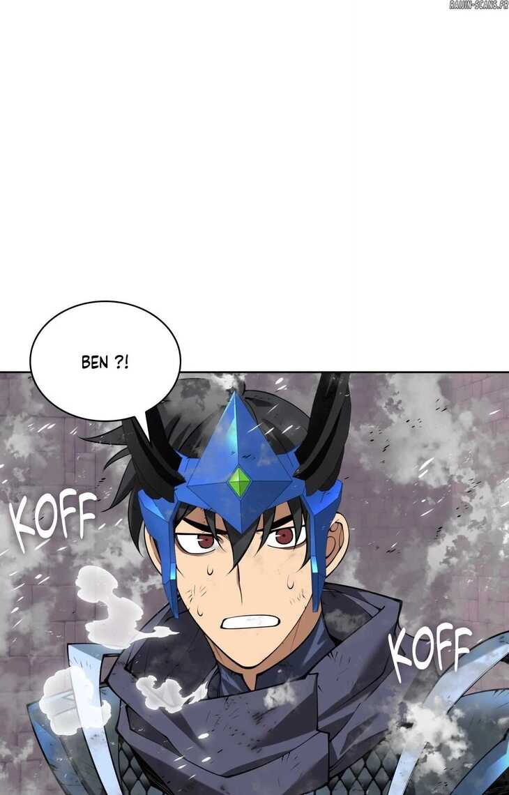 Read Overgeared Remake Scan Manga Online