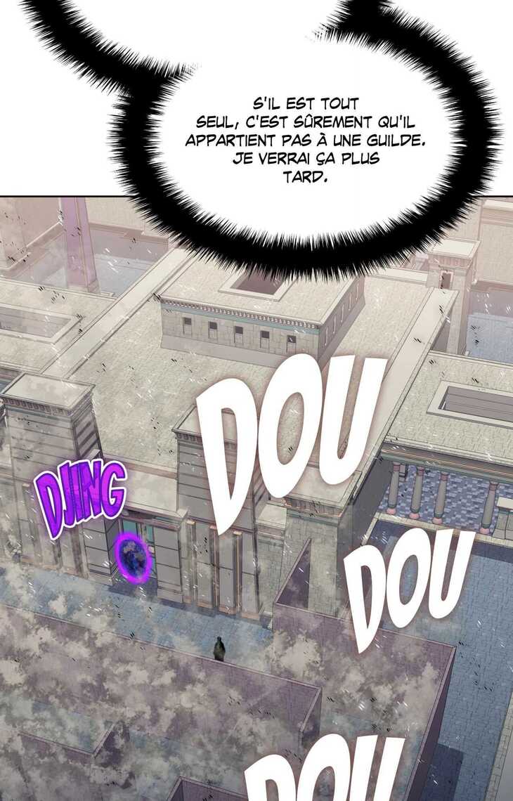 Read Overgeared Remake Scan Manga Online