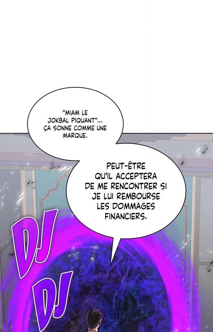 Read Overgeared Remake Scan Manga Online