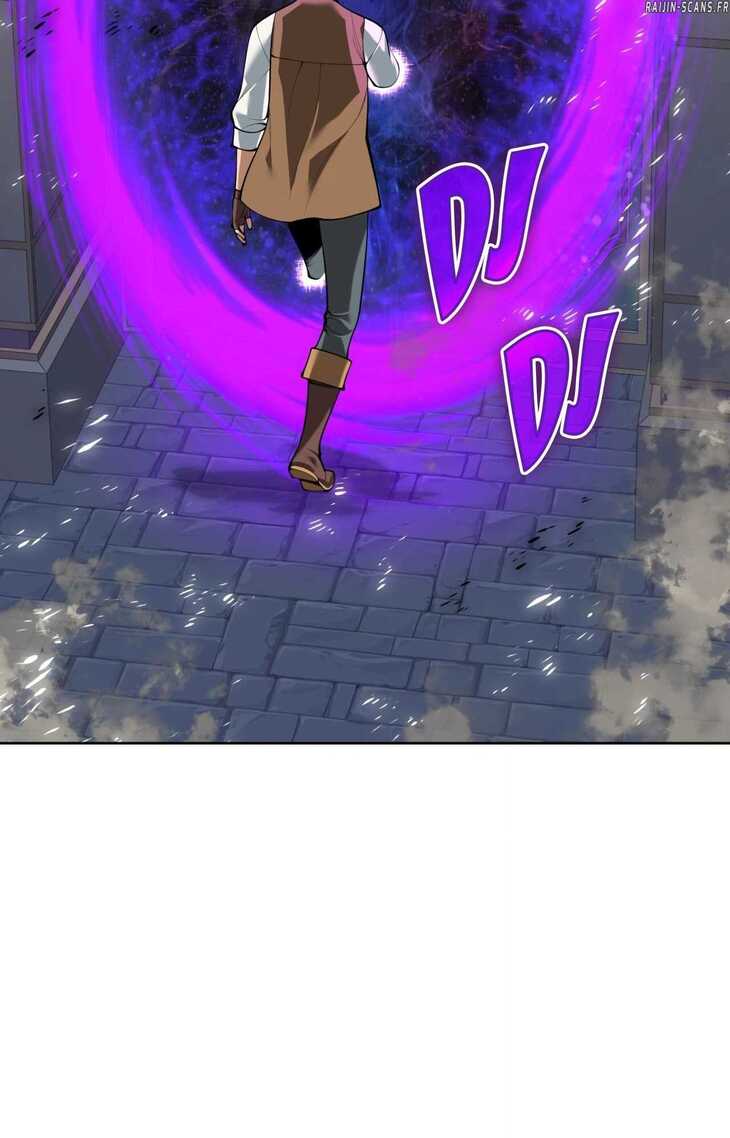 Read Overgeared Remake Scan Manga Online