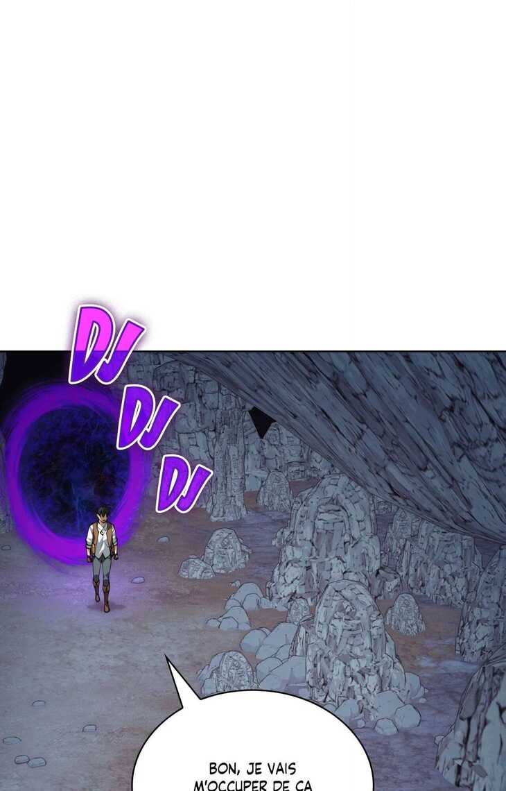 Read Overgeared Remake Scan Manga Online