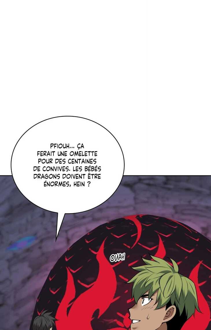 Read Overgeared Remake Scan Manga Online