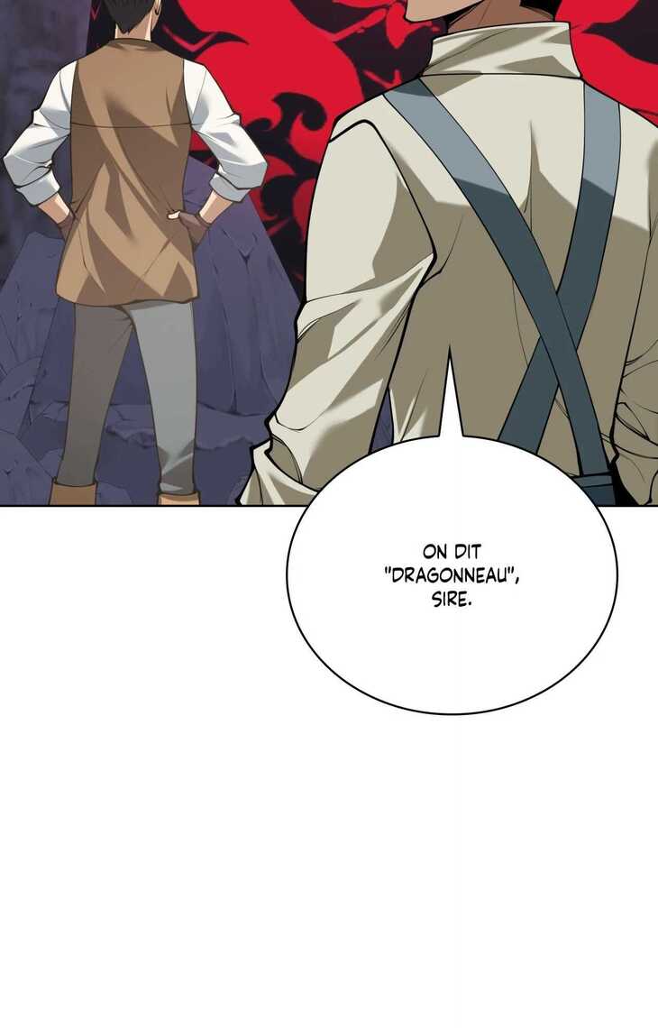 Read Overgeared Remake Scan Manga Online