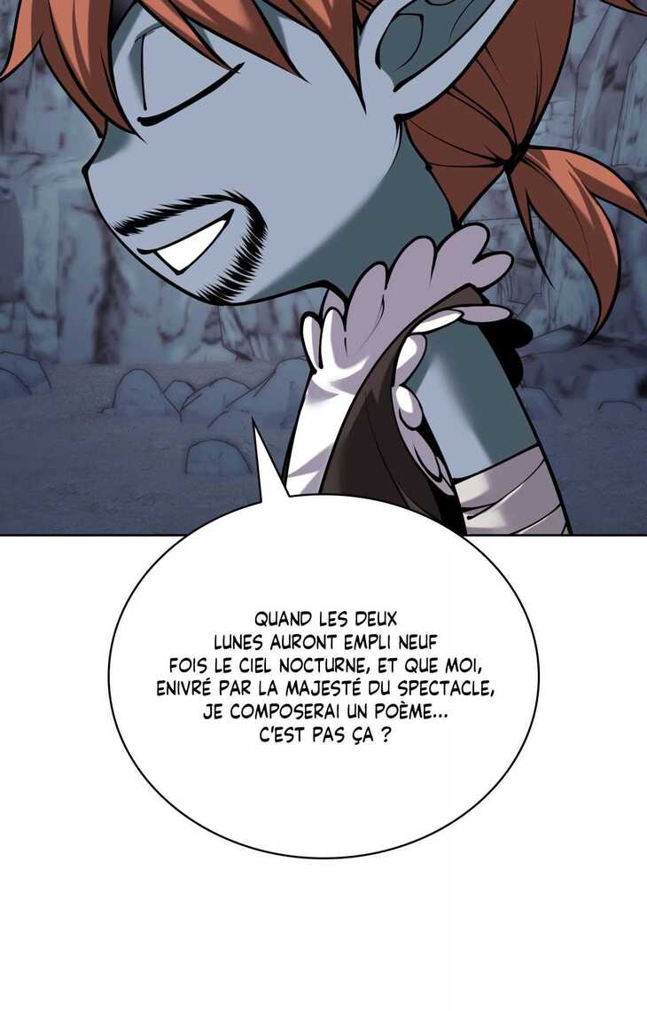 Read Overgeared Remake Scan Manga Online