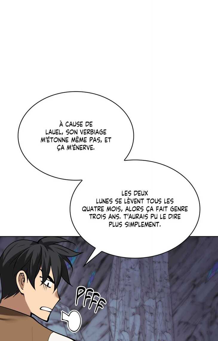 Read Overgeared Remake Scan Manga Online