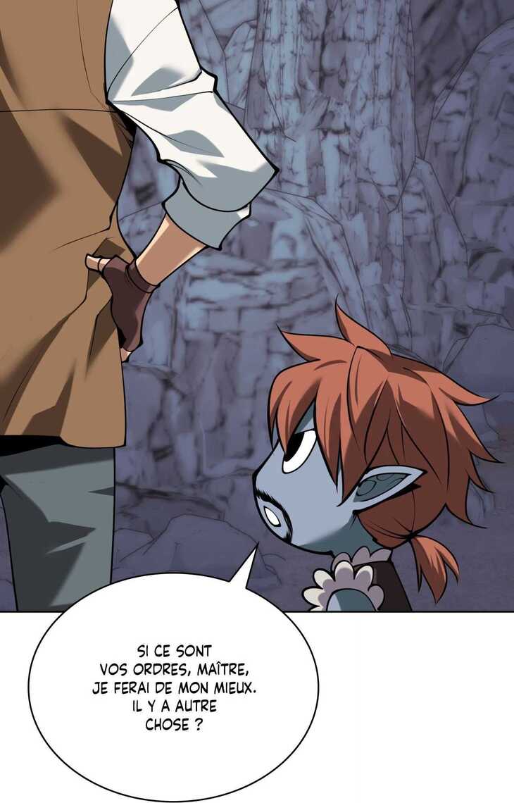 Read Overgeared Remake Scan Manga Online