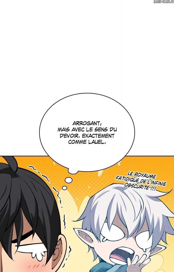 Read Overgeared Remake Scan Manga Online