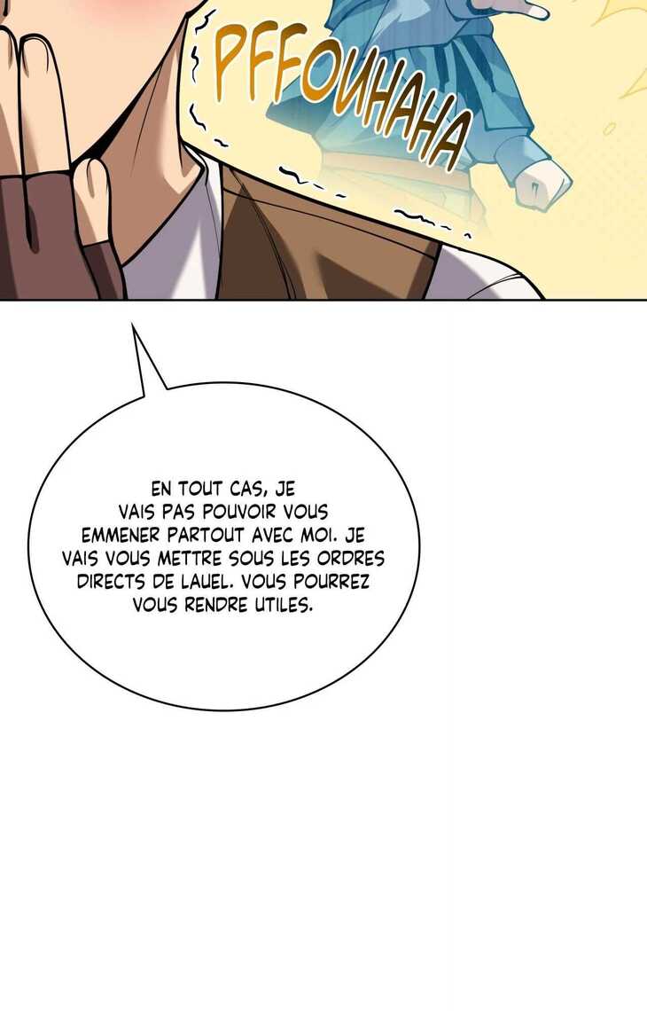 Read Overgeared Remake Scan Manga Online