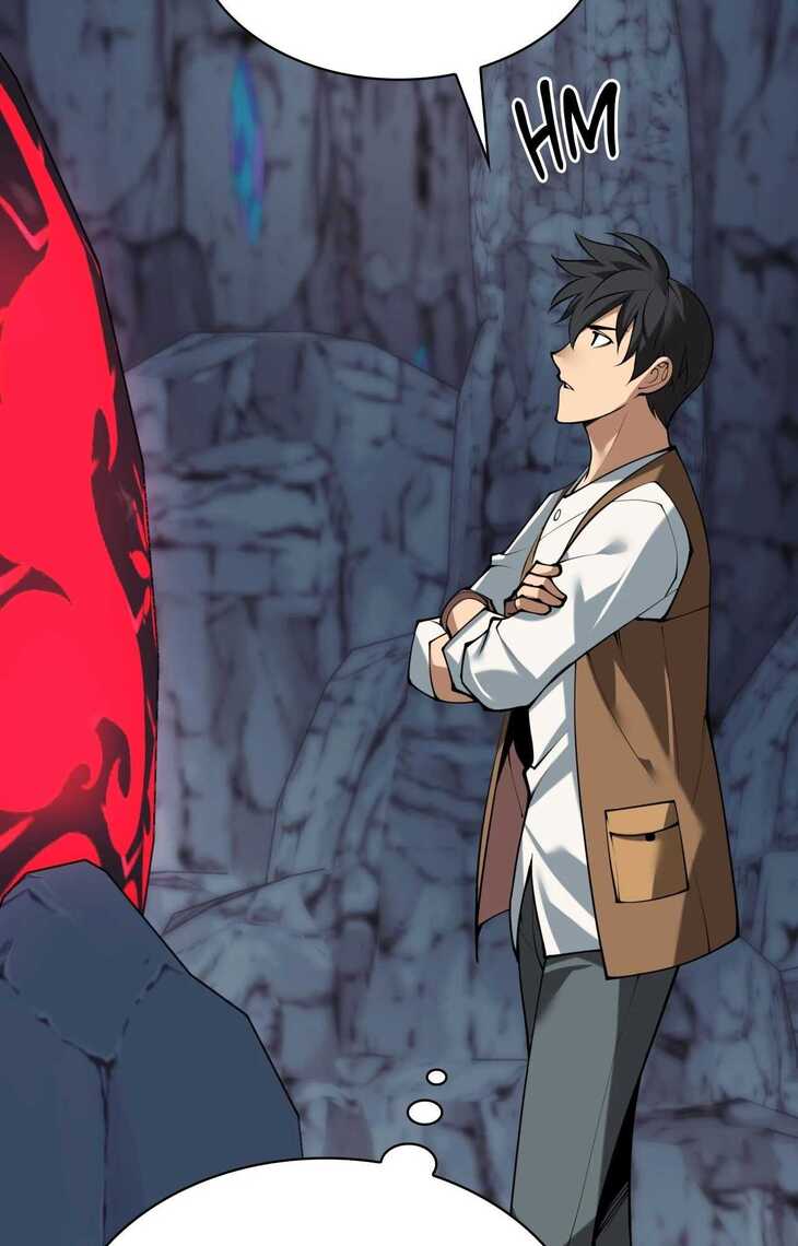 Read Overgeared Remake Scan Manga Online