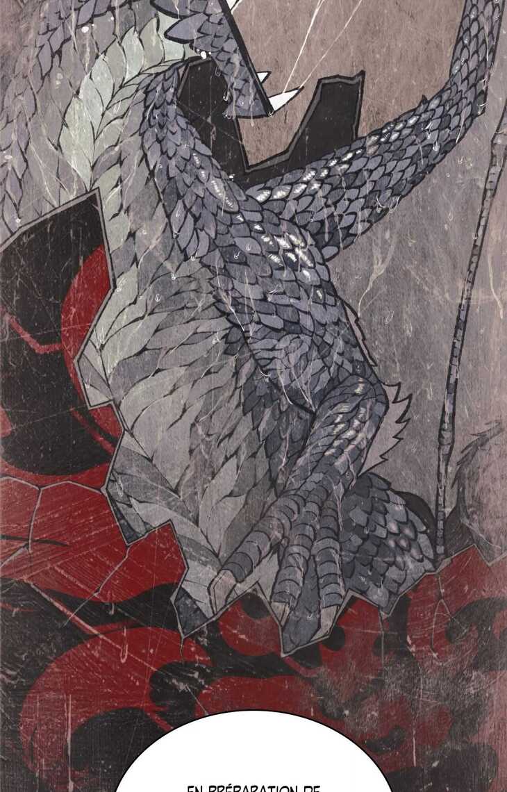 Read Overgeared Remake Scan Manga Online