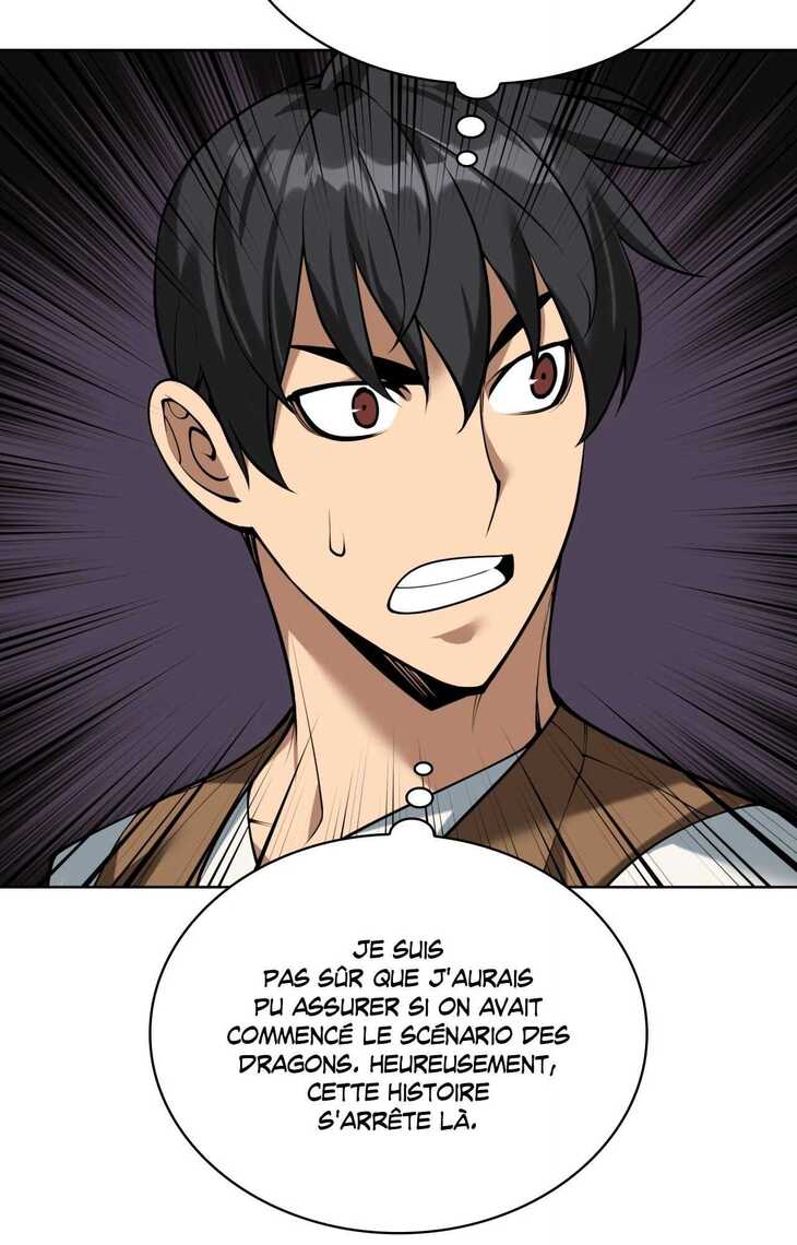 Read Overgeared Remake Scan Manga Online