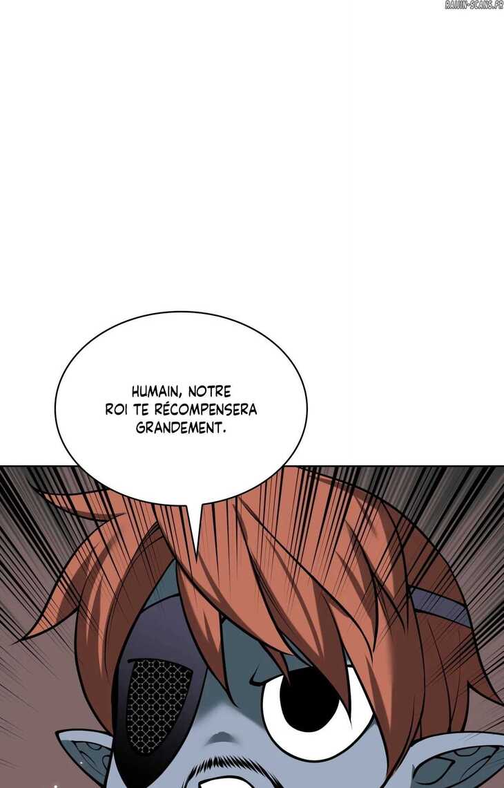 Read Overgeared Remake Scan Manga Online