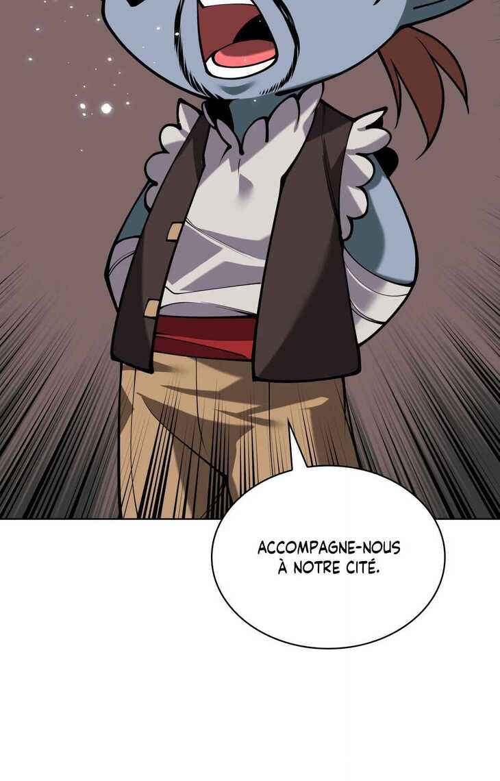 Read Overgeared Remake Scan Manga Online