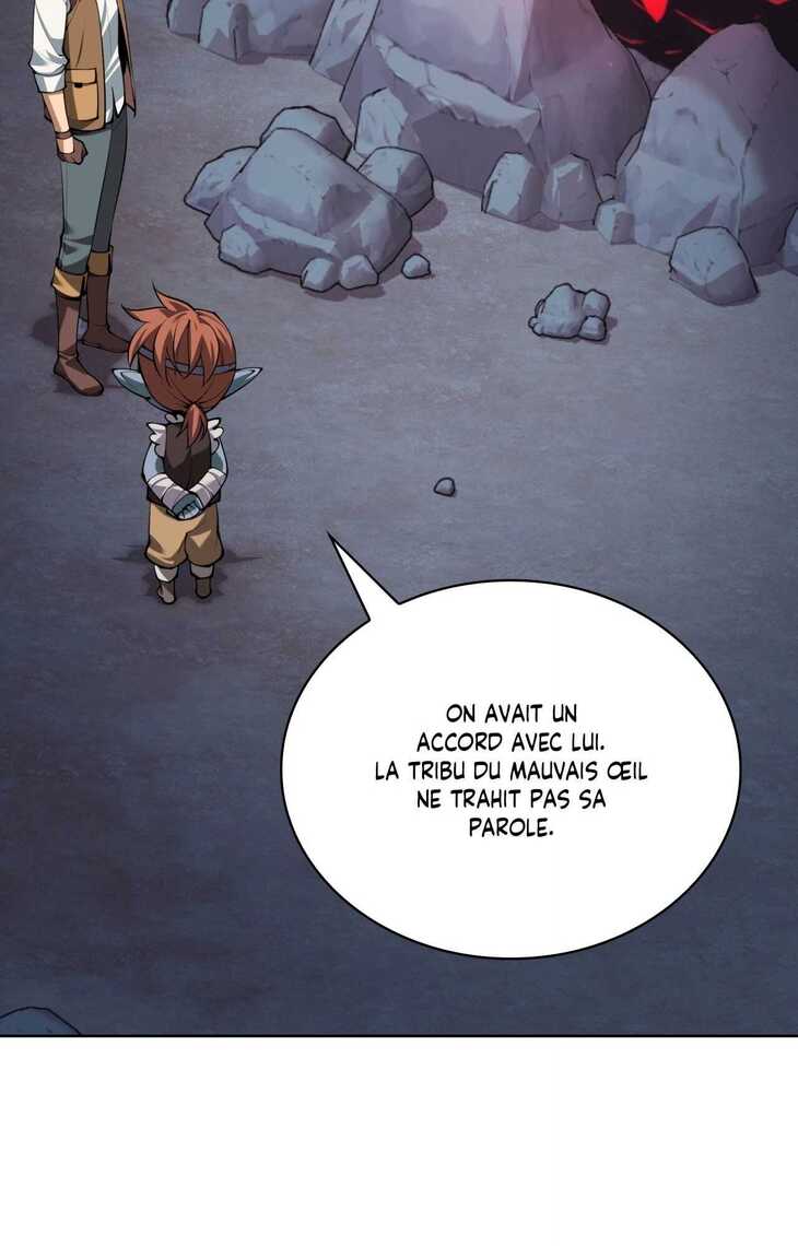 Read Overgeared Remake Scan Manga Online