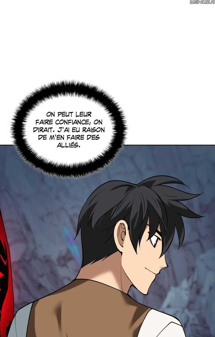 Read Overgeared Remake Scan Manga Online