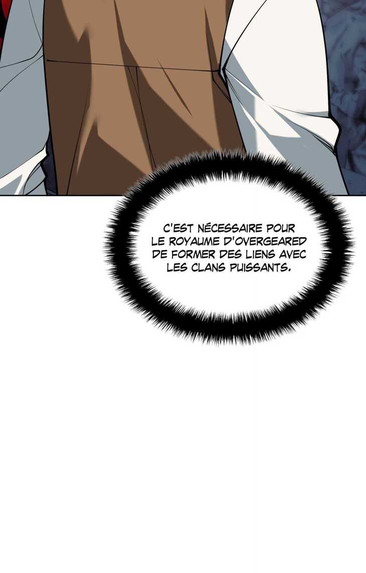 Read Overgeared Remake Scan Manga Online