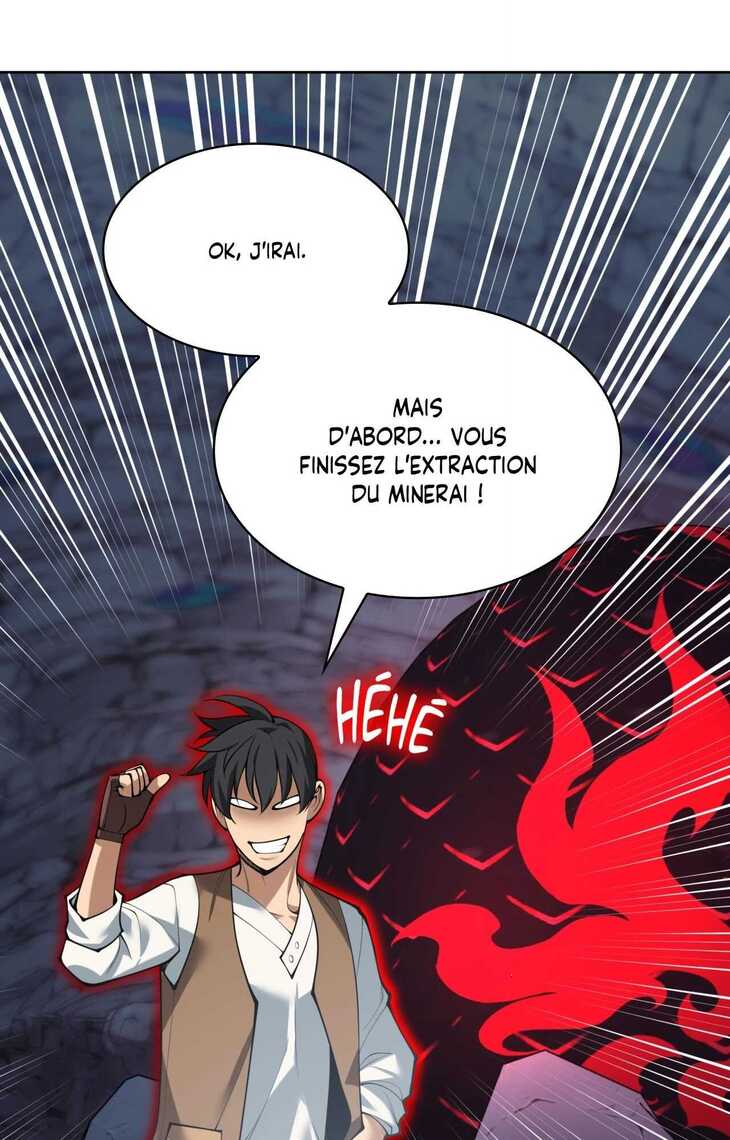 Read Overgeared Remake Scan Manga Online