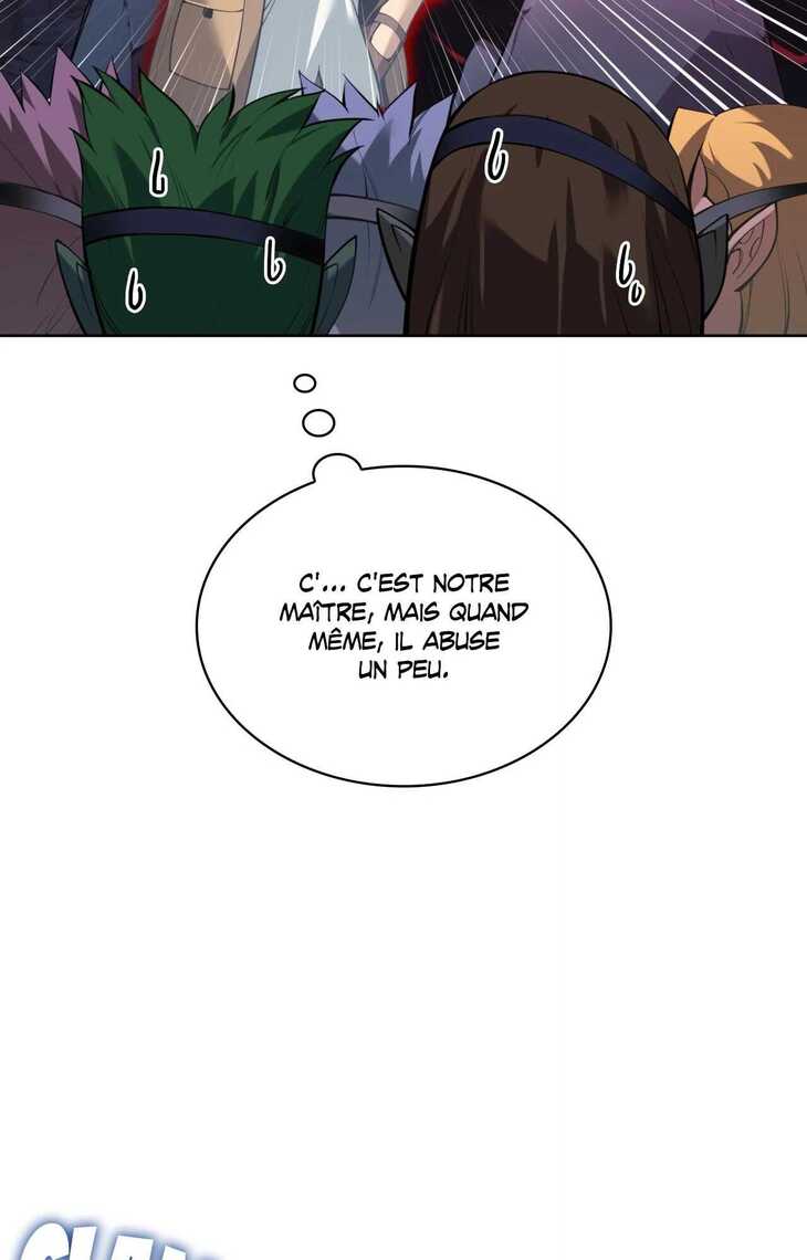 Read Overgeared Remake Scan Manga Online