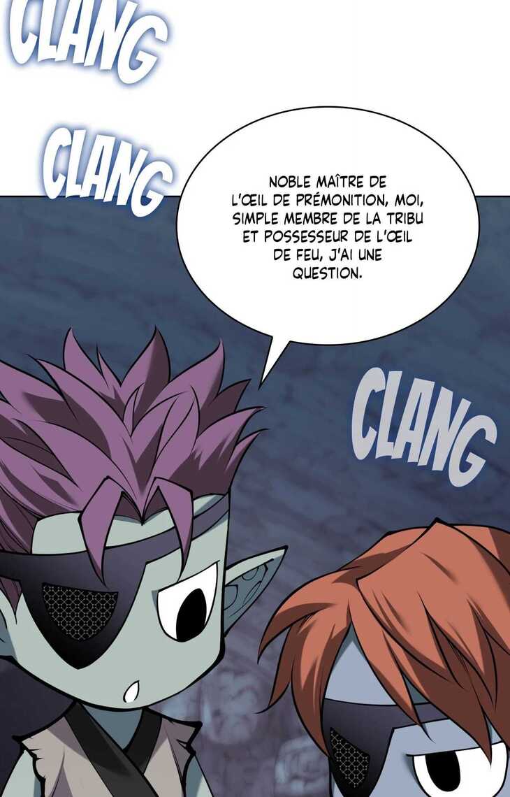 Read Overgeared Remake Scan Manga Online