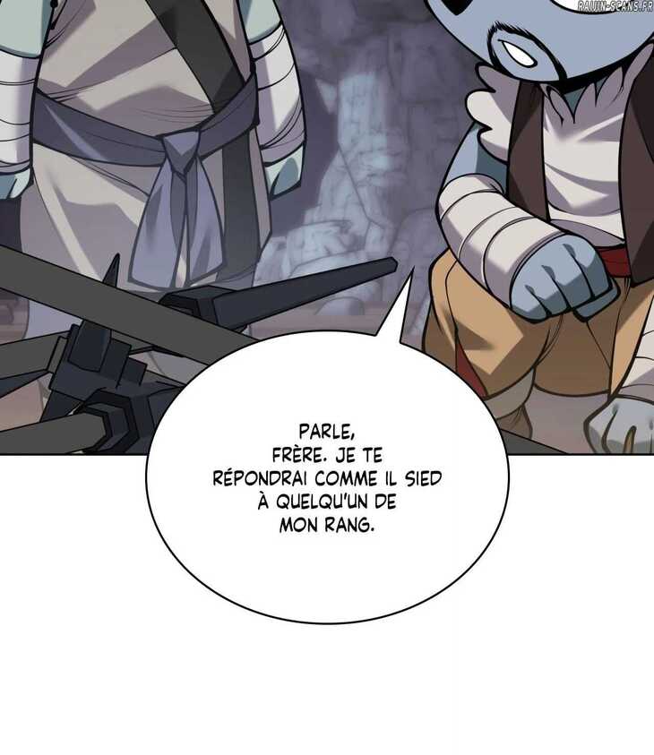 Read Overgeared Remake Scan Manga Online