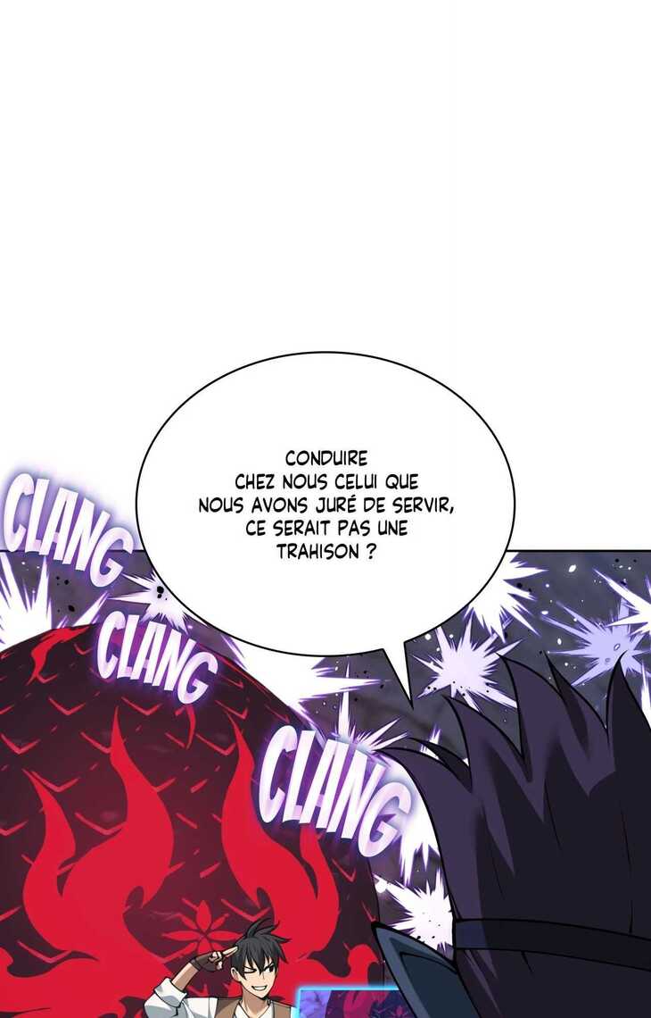 Read Overgeared Remake Scan Manga Online