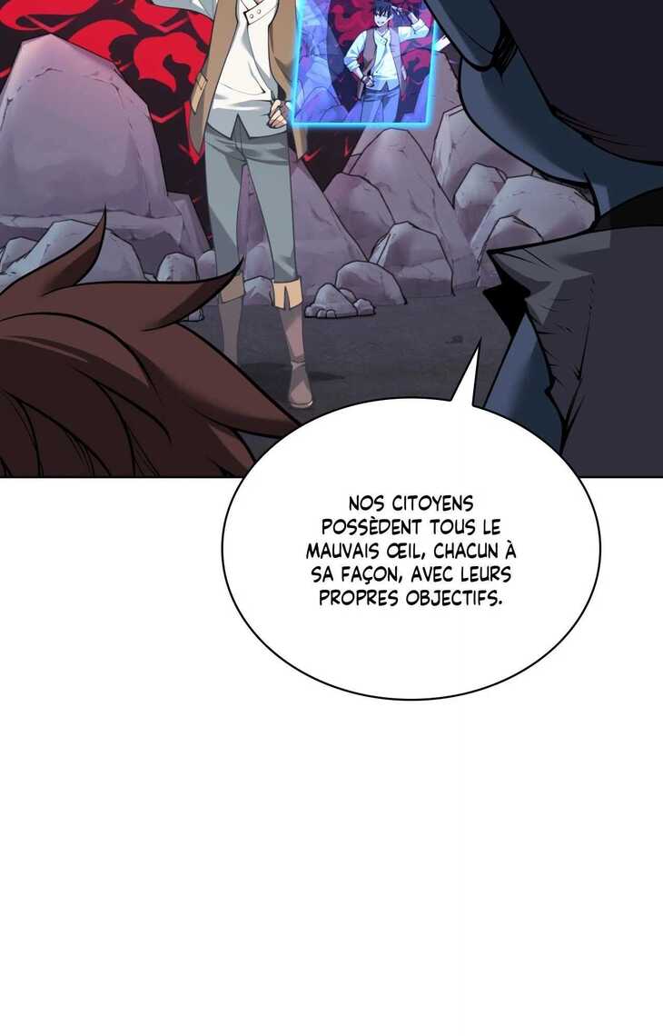 Read Overgeared Remake Scan Manga Online