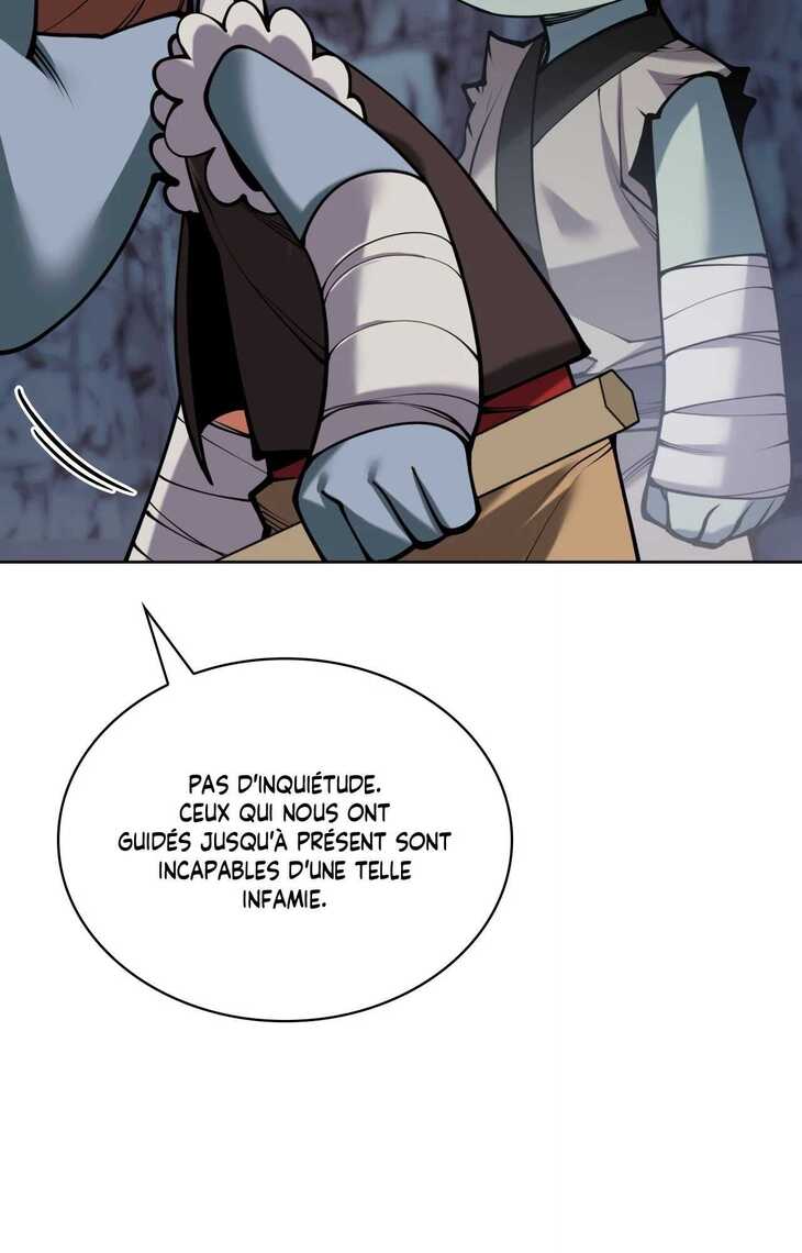 Read Overgeared Remake Scan Manga Online