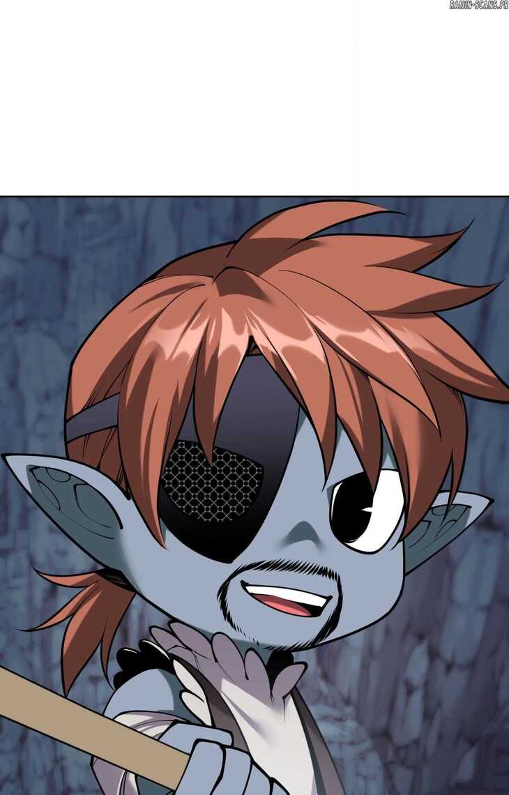 Read Overgeared Remake Scan Manga Online