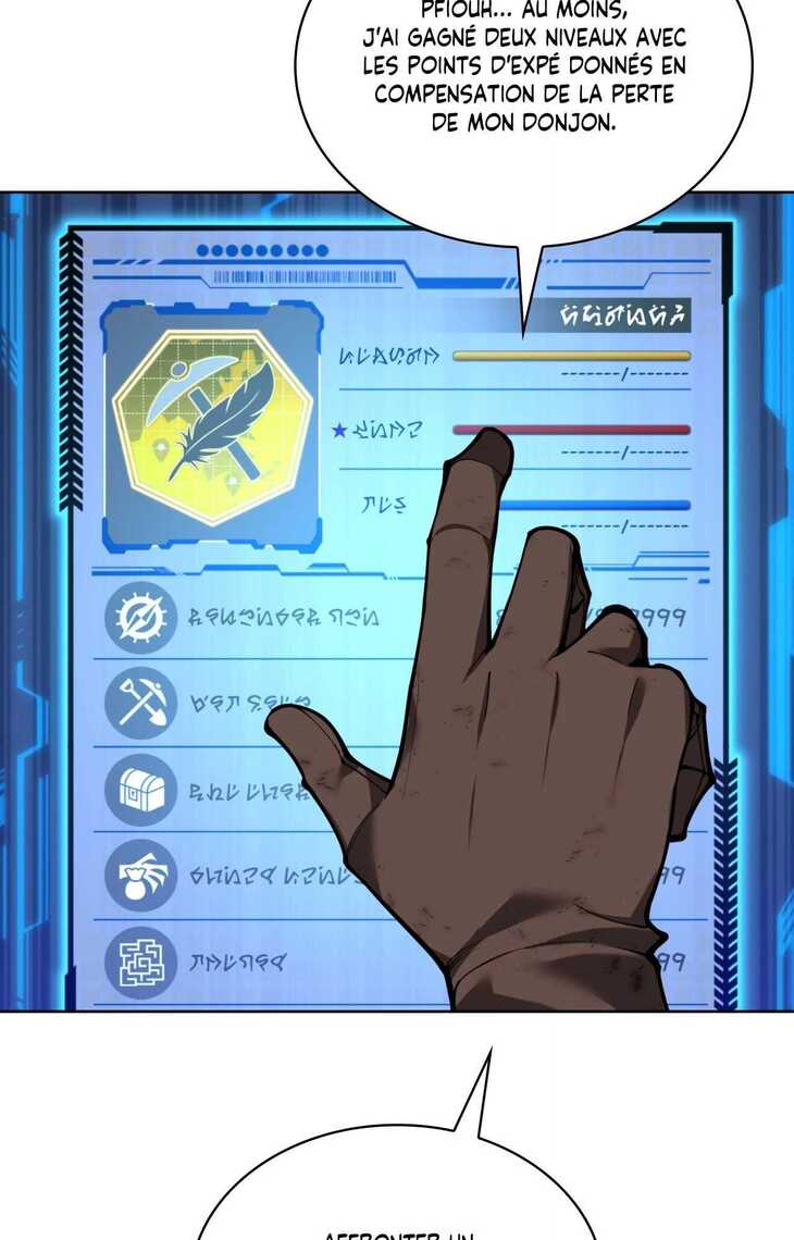 Read Overgeared Remake Scan Manga Online