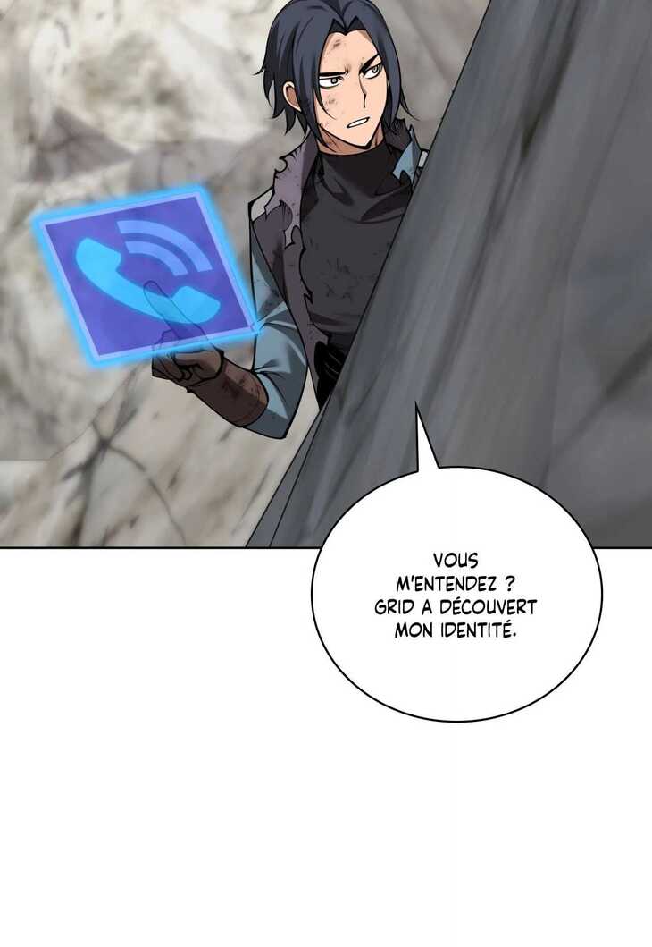 Read Overgeared Remake Scan Manga Online