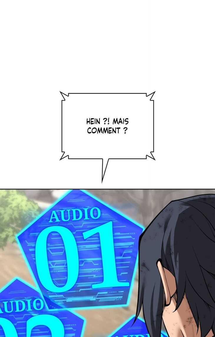 Read Overgeared Remake Scan Manga Online