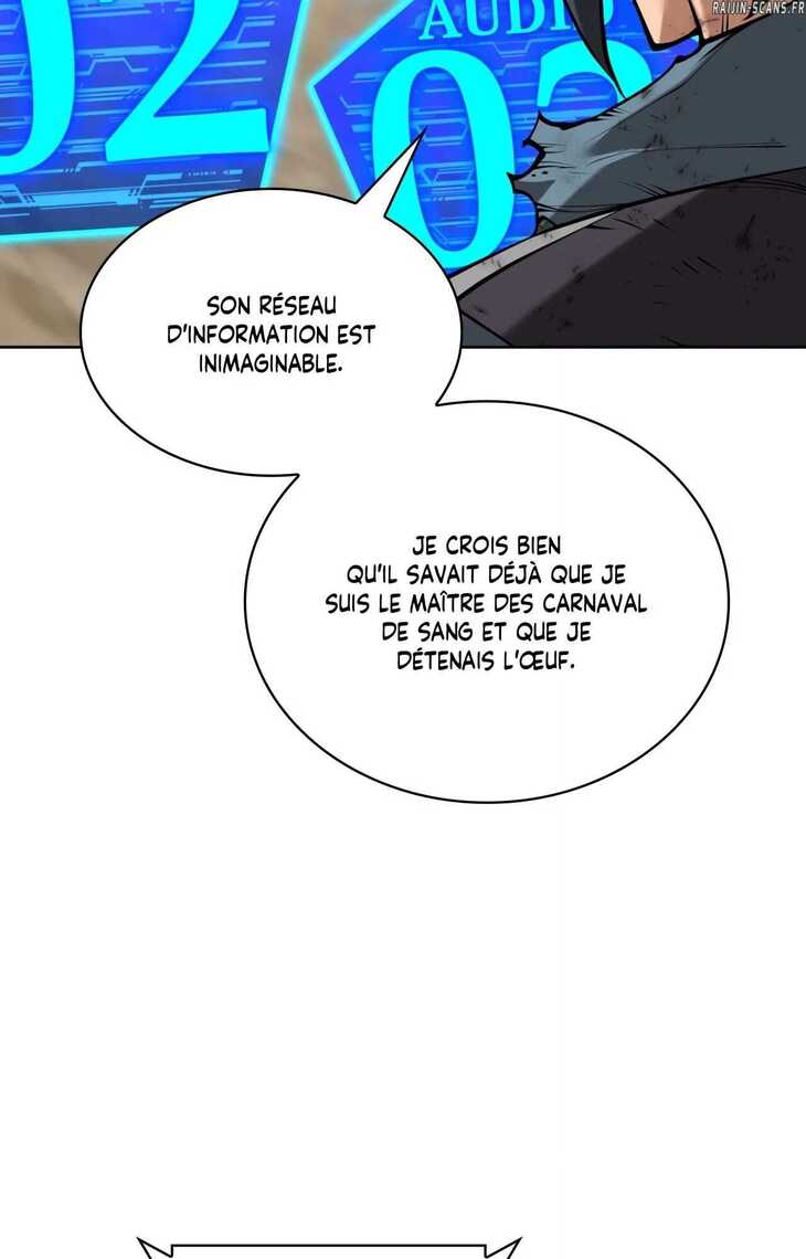 Read Overgeared Remake Scan Manga Online