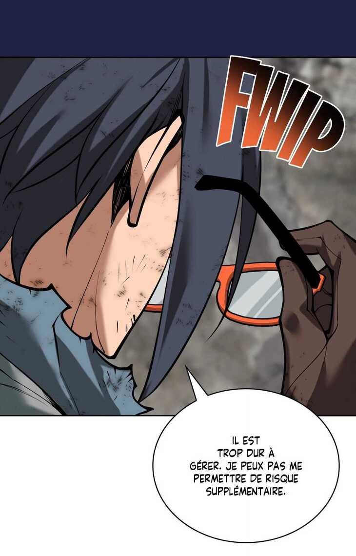 Read Overgeared Remake Scan Manga Online