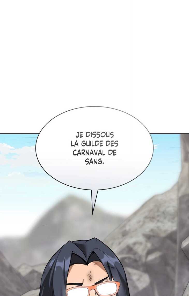 Read Overgeared Remake Scan Manga Online