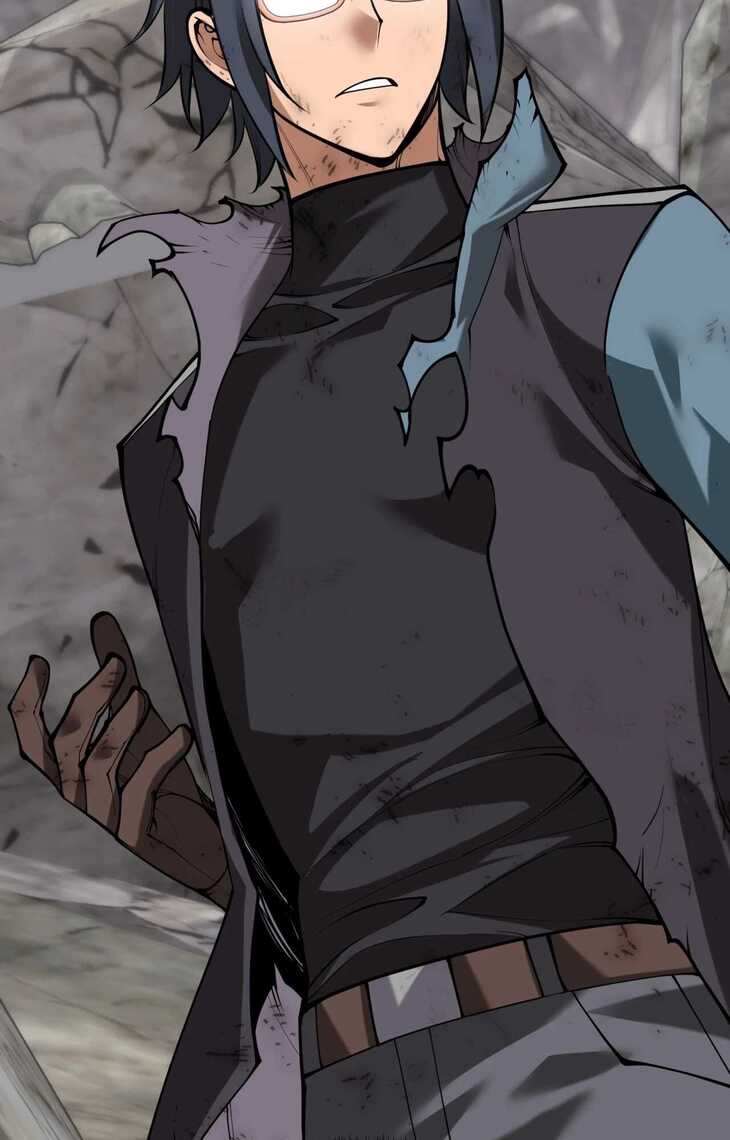 Read Overgeared Remake Scan Manga Online