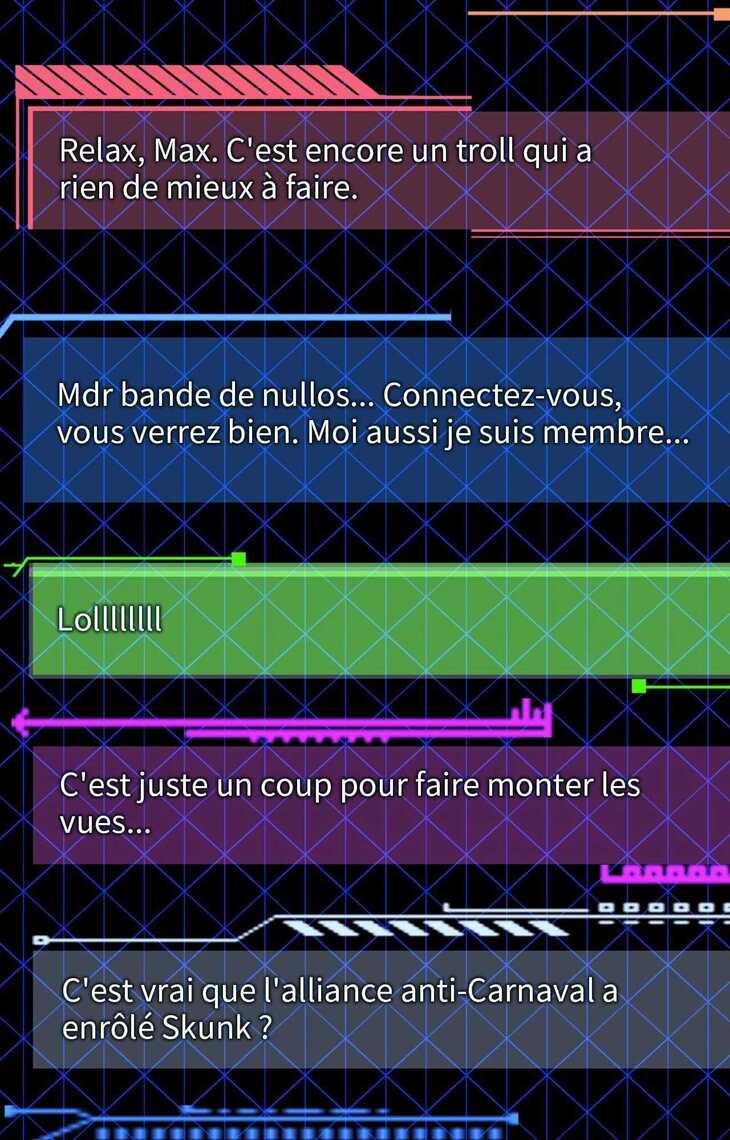 Read Overgeared Remake Scan Manga Online