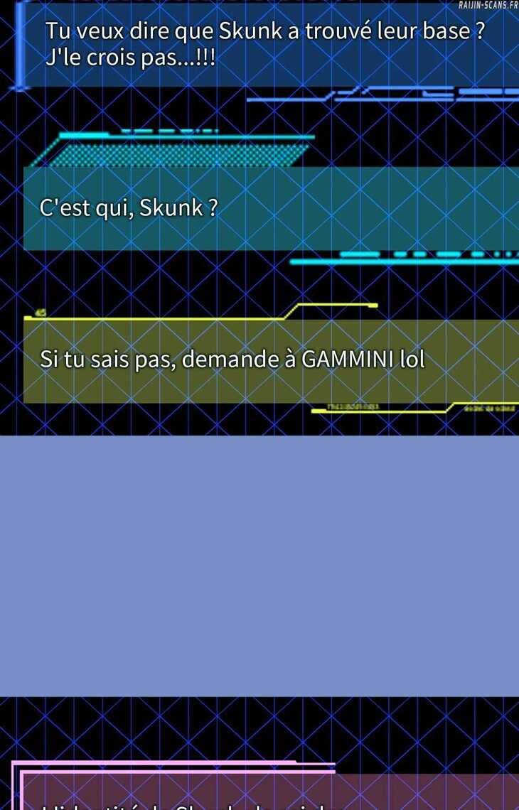 Read Overgeared Remake Scan Manga Online