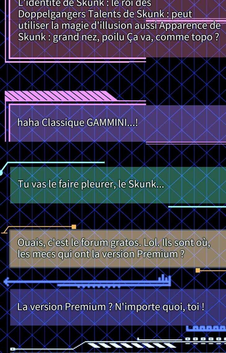 Read Overgeared Remake Scan Manga Online