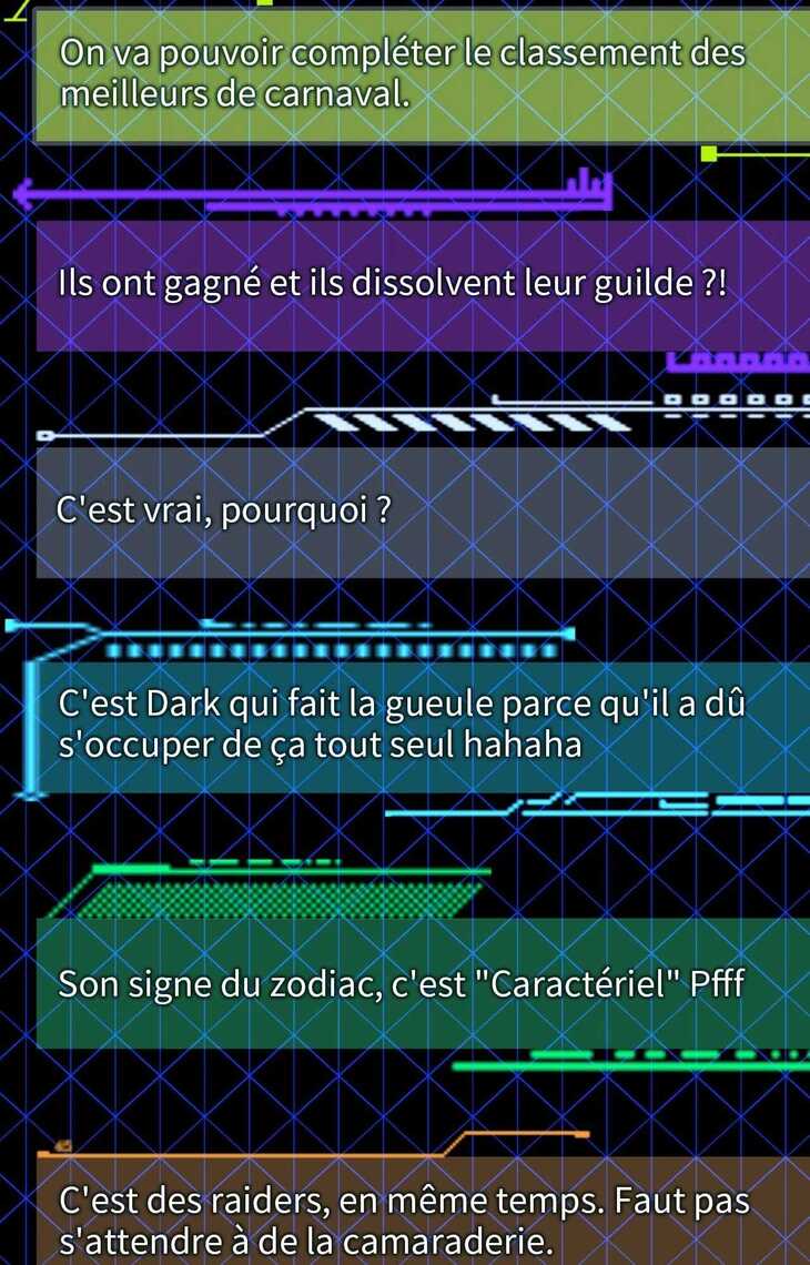 Read Overgeared Remake Scan Manga Online