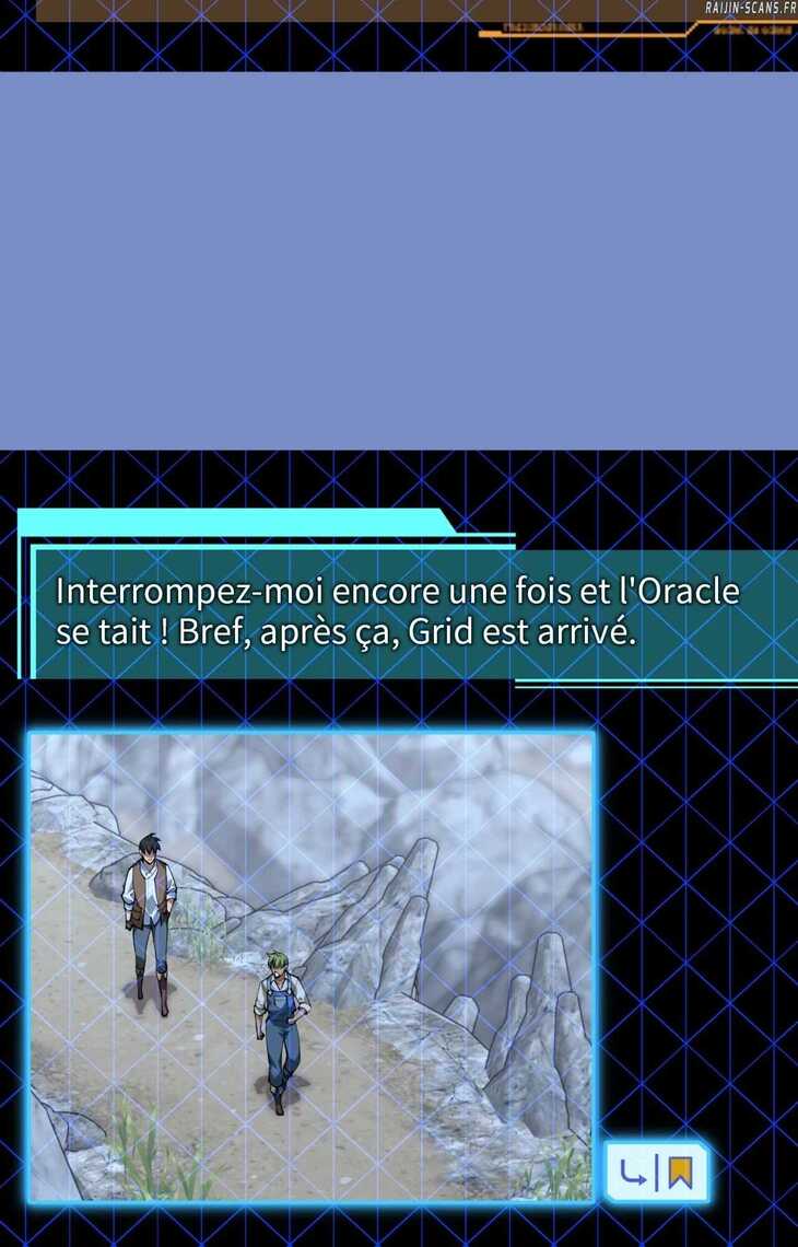 Read Overgeared Remake Scan Manga Online