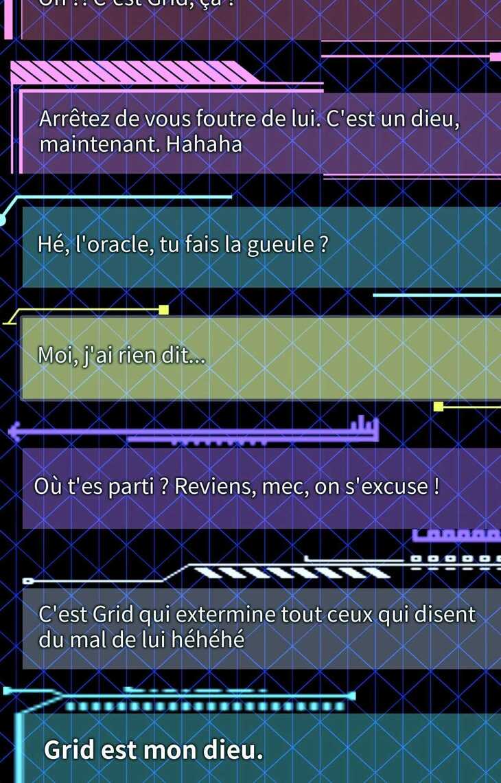 Read Overgeared Remake Scan Manga Online